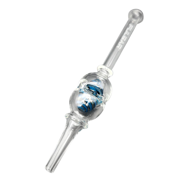 Pulsar Dab Straw / UV Bubble 8in